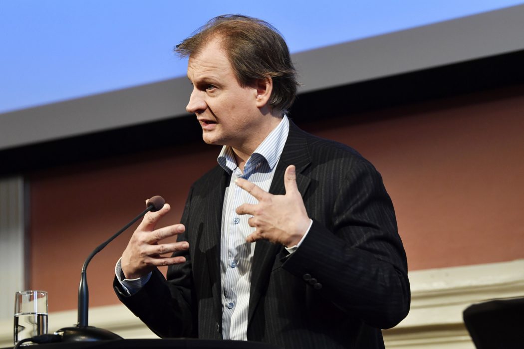På tisdag ska de som slutligt blir Partiet Vändpunkts kandidater presenteras, enligt partiets talesperson Carl Schlyter.