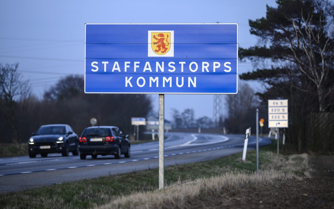Staffanstorp anser att modulbostäder till flyktingar skulle skapa utanförskap i kommunen.