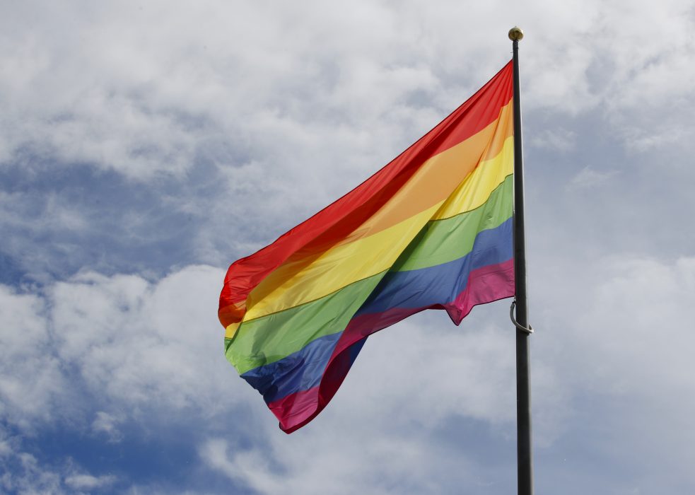 Gener förklarar inte en människas sexuella läggning, visar en ny studie.