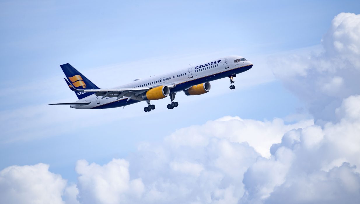 34 procent av svenskarna har fått en mer negativ inställning till flyg det senaste året.