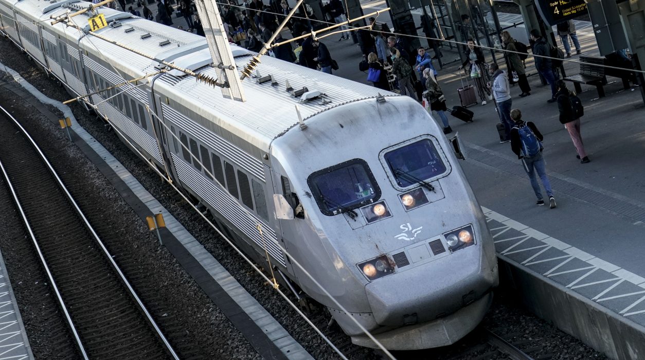 Fler ungdomar får chansen att resa runt i Europa.