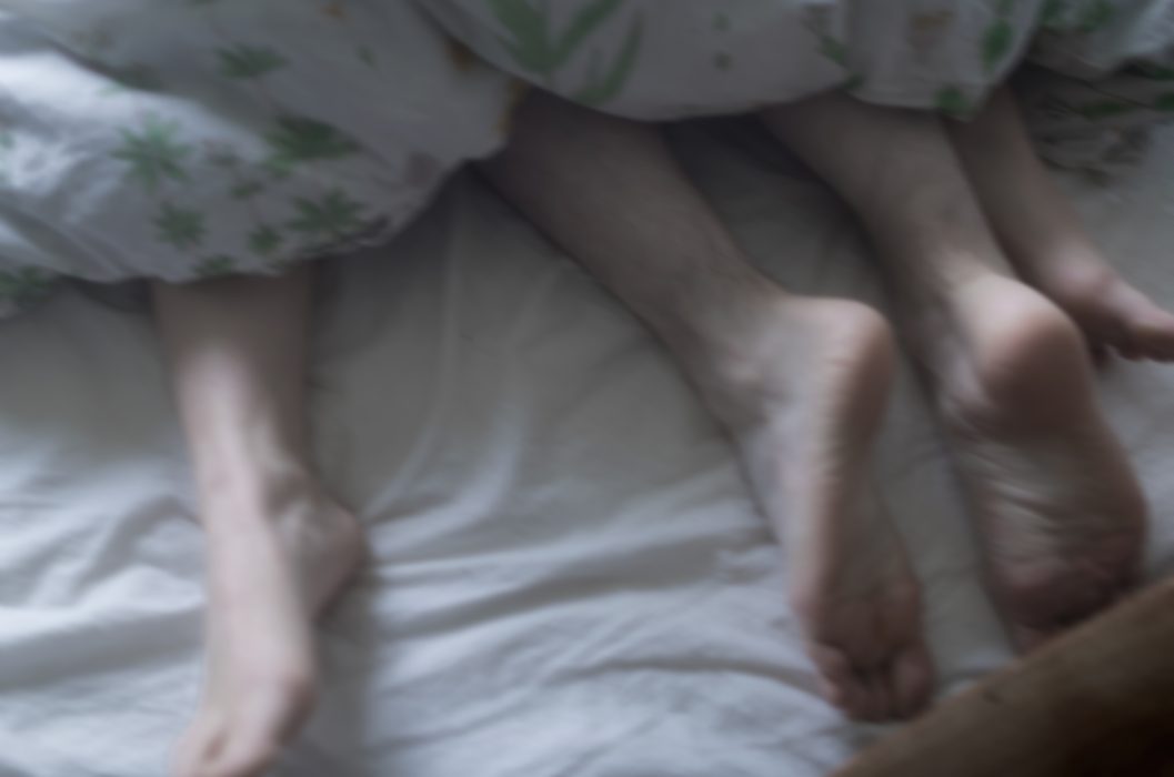 I dag presenterar Folkhälsomyndigheten en stor befolkningsstudie om svenskarnas sexuella och reproduktiva hälsa.