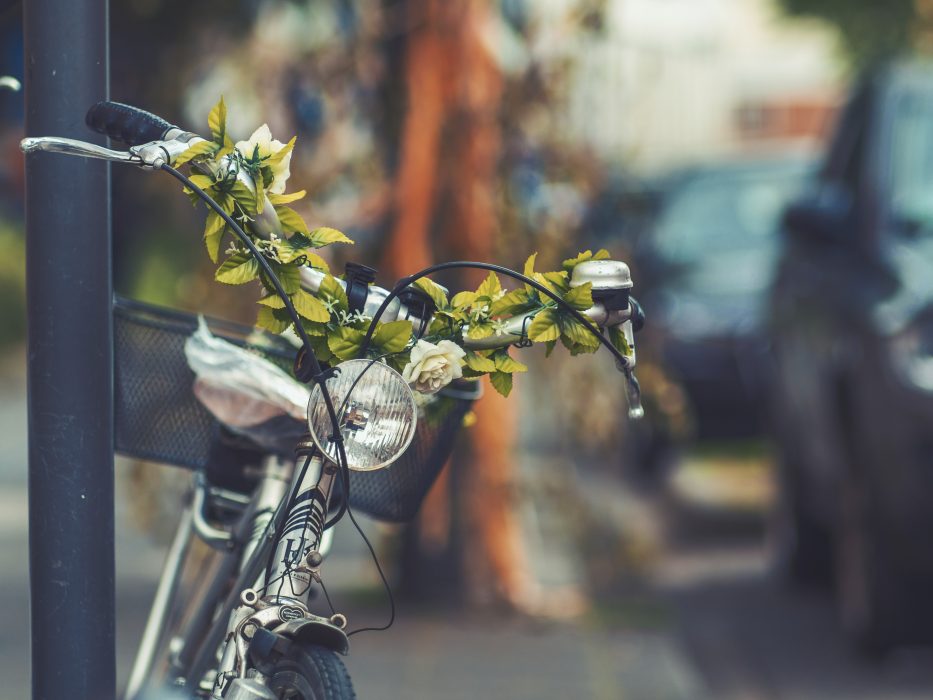 Cykel-och folkfest i Umeå den 6 juni.