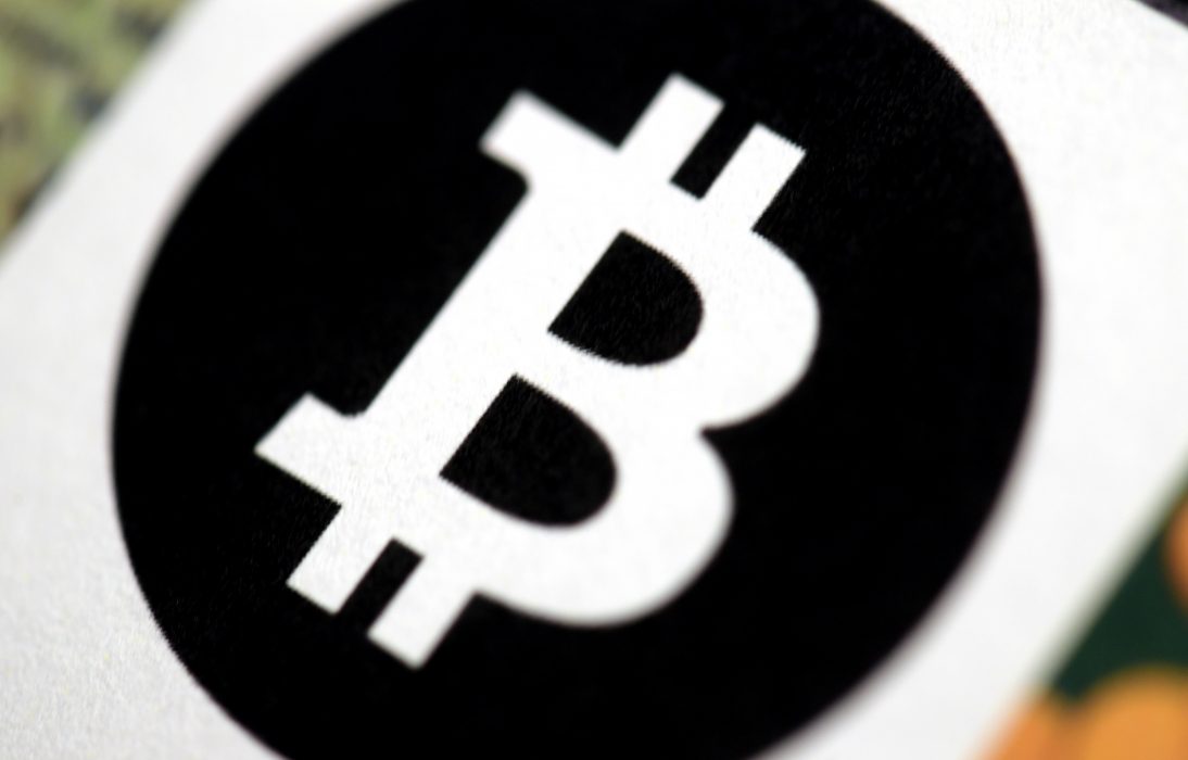 Bitcoin – en digital valuta med stort klimatavtryck.