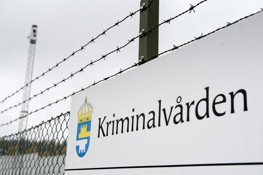 Sedan november 2016 har det inte skett ett enda självmord i ett svenskt fängelse.