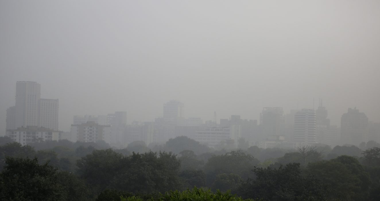 Indiska New Delhi väntas gå om Tokyo som bli världens mest folktäta stad före 2028.