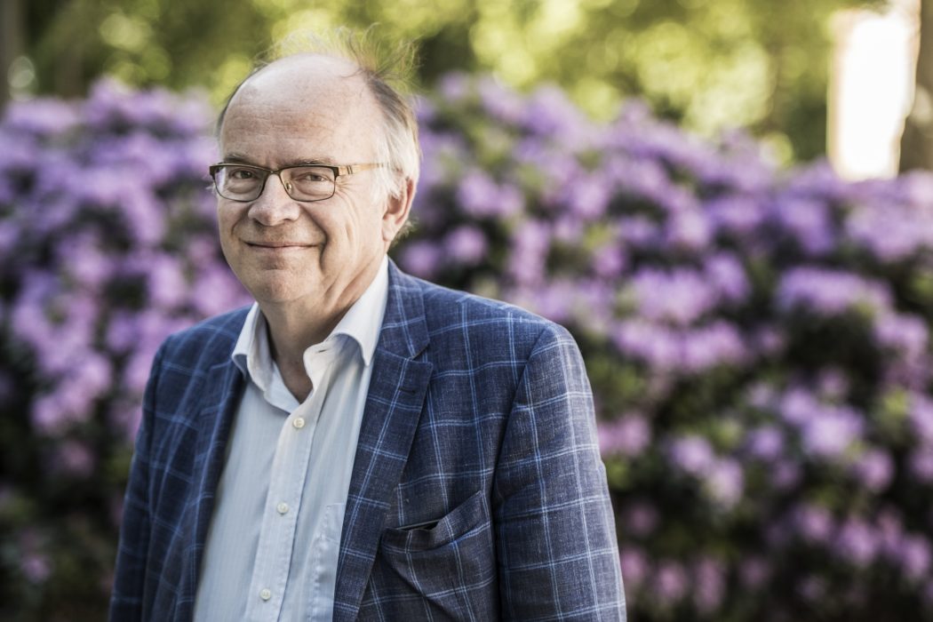 Göran Stiernstedt, regeringens särskilda utredare, föreslår mindre valfrihet för att primärvården ska bli bättre.