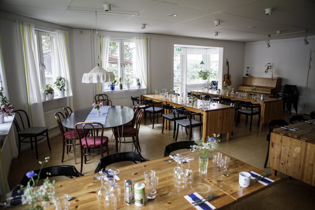 Det nystartade bostadsbolaget Byar&amp;Kvarter ska göra det lättare att bo tillsammans.