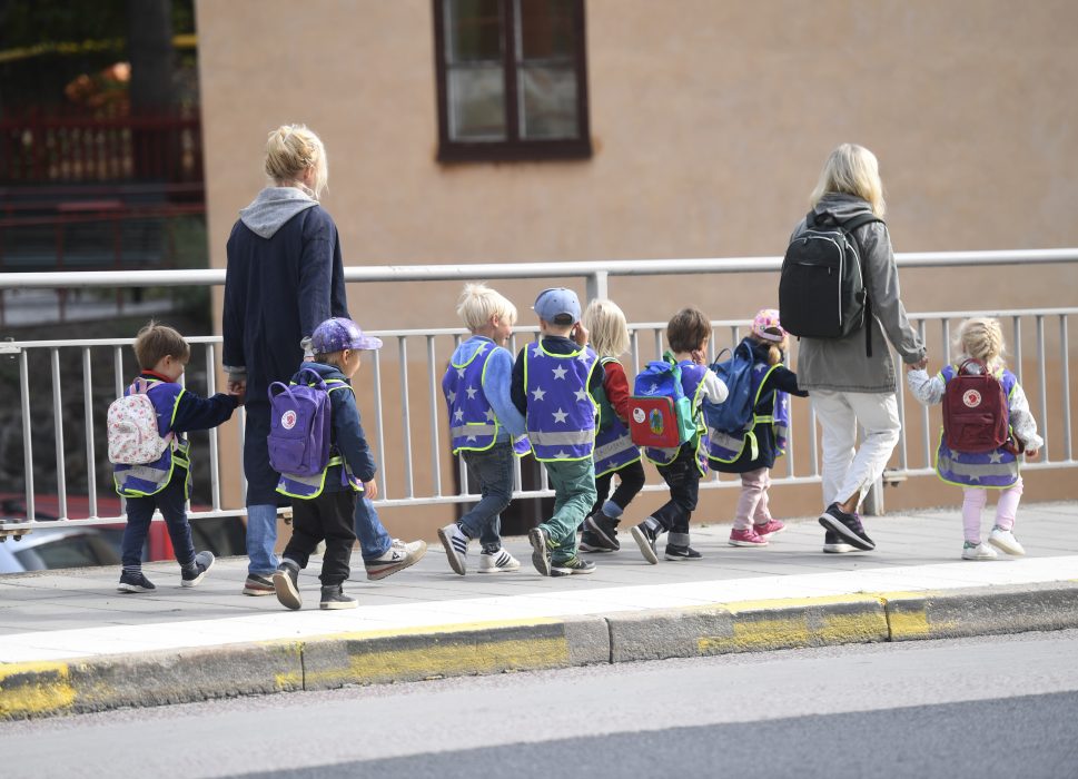 Nu tillsätts en utredning om obligatorisk språkförskola.