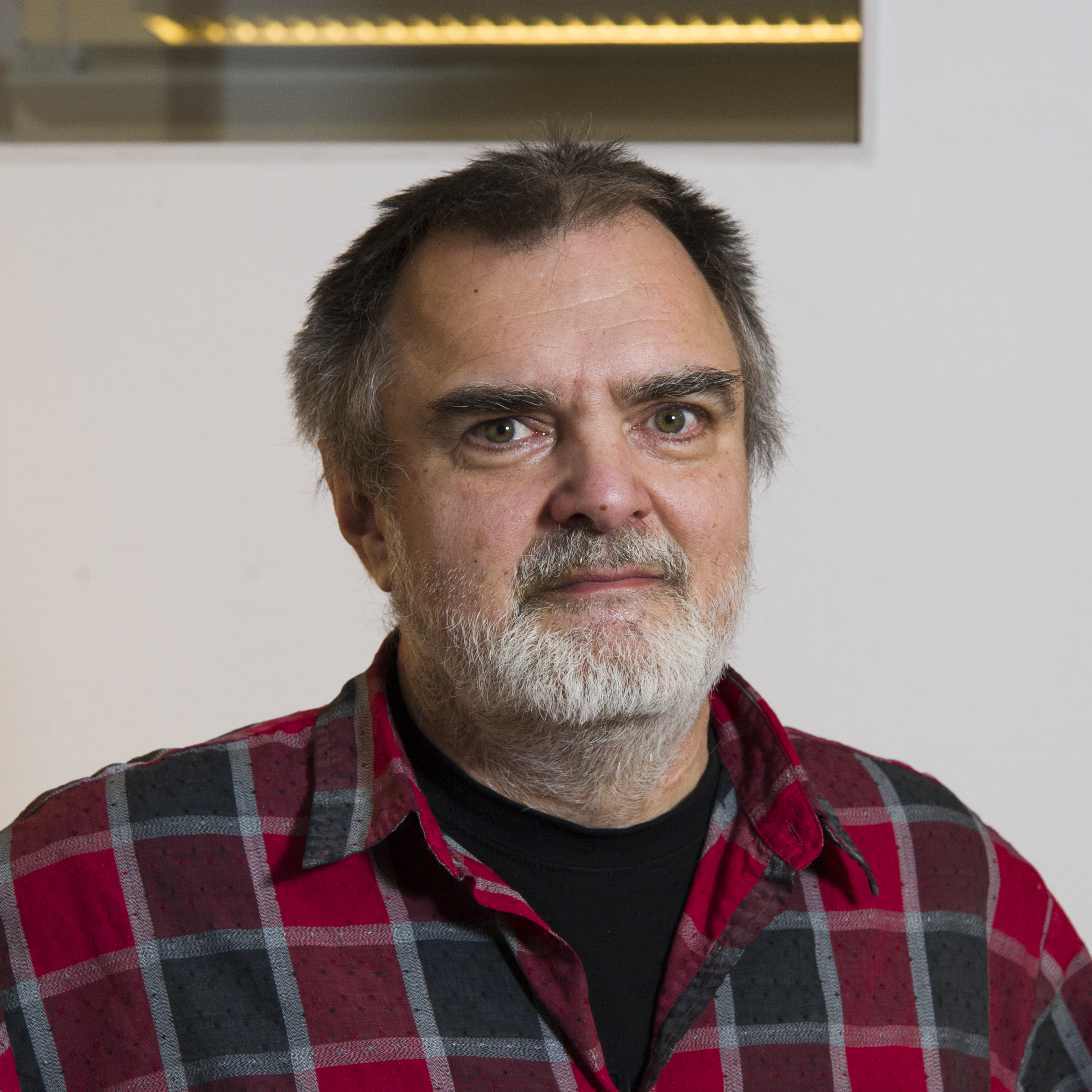 Jerker Jansson