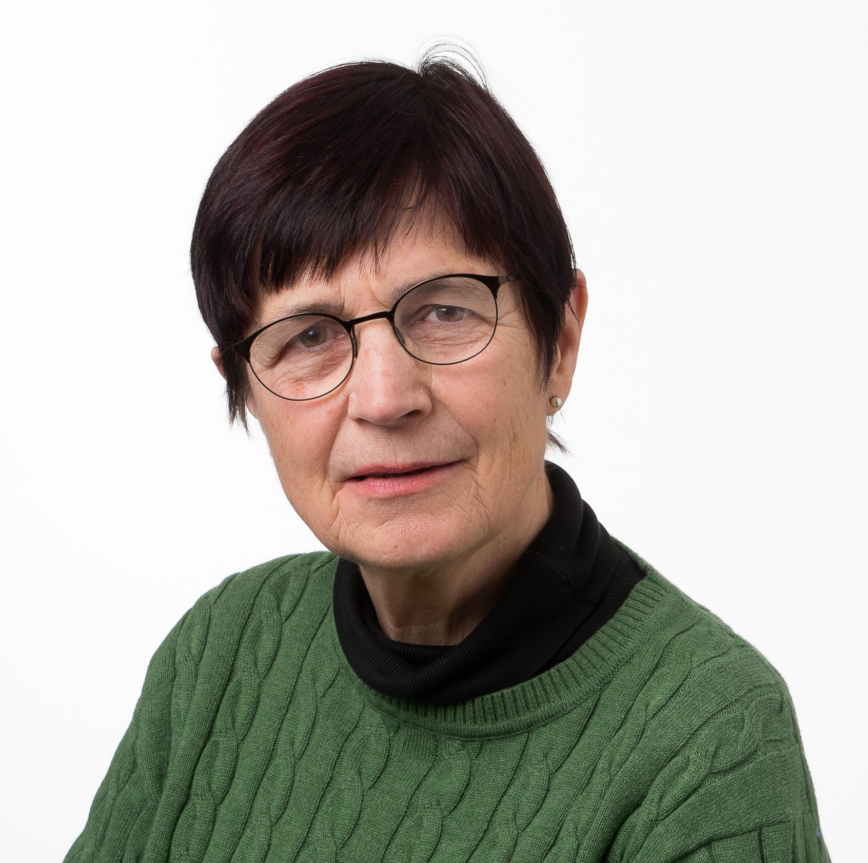 Susanne Gerstenberg