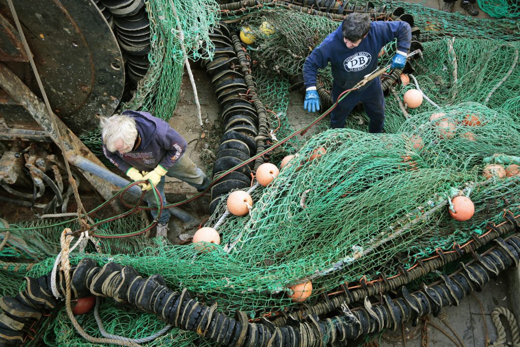 Det handlar bland annat om bidrag för att bygga nya fiskebåtar eller öka kapaciteten på deras utrustning skriver nätverket Birdlife international.