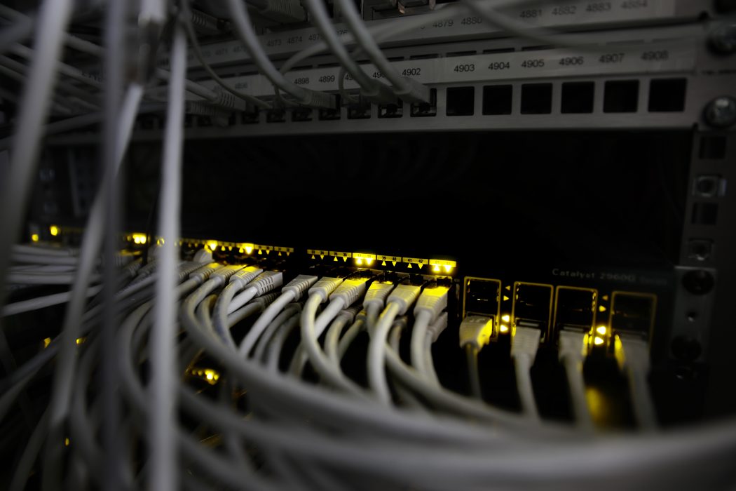 Internetanvändning och digitalisering slukar enorma mängder el.
