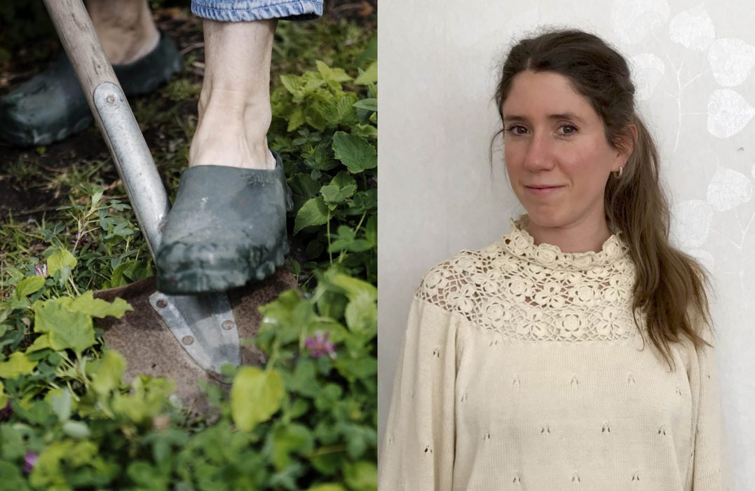 Vi borde ge våra pengar till de företag vars ägare vi kan se i ögonen och glädjas med i deras framgång istället för att ge dem till storbanker, kedjor och nätshoppar, skriver Ylva Lundkvist Fridh.
