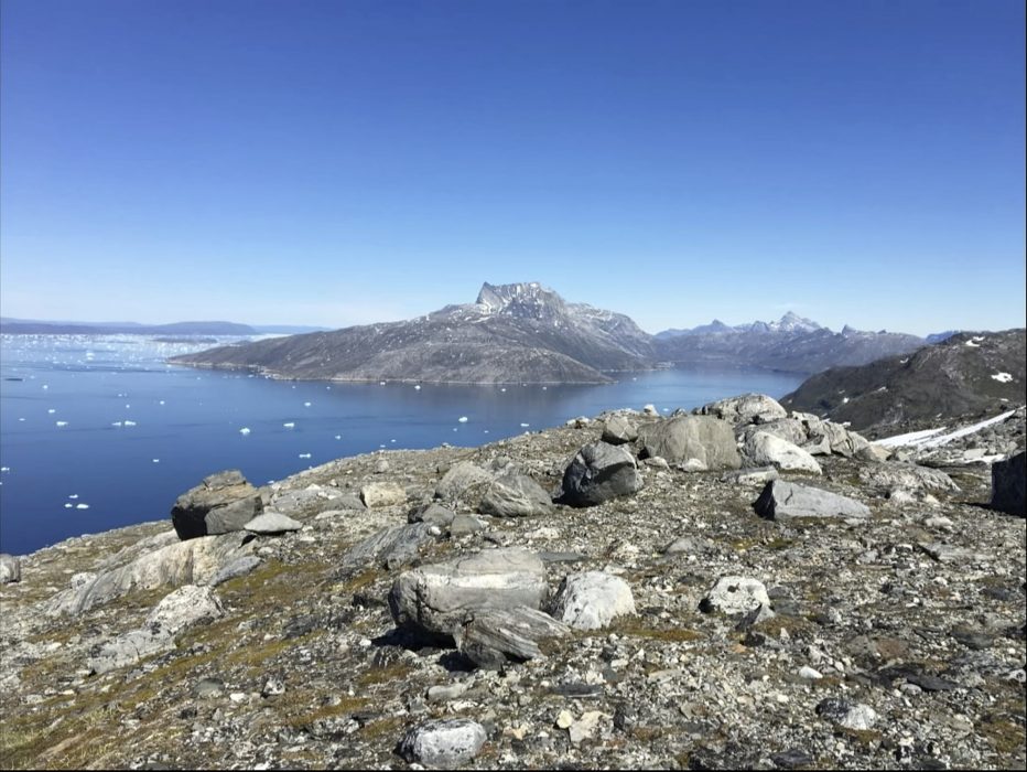 Både storleken och varaktigheten på uppvärmningen har betydelse för Grönlands inlandsis, enligt den nya rapporten.