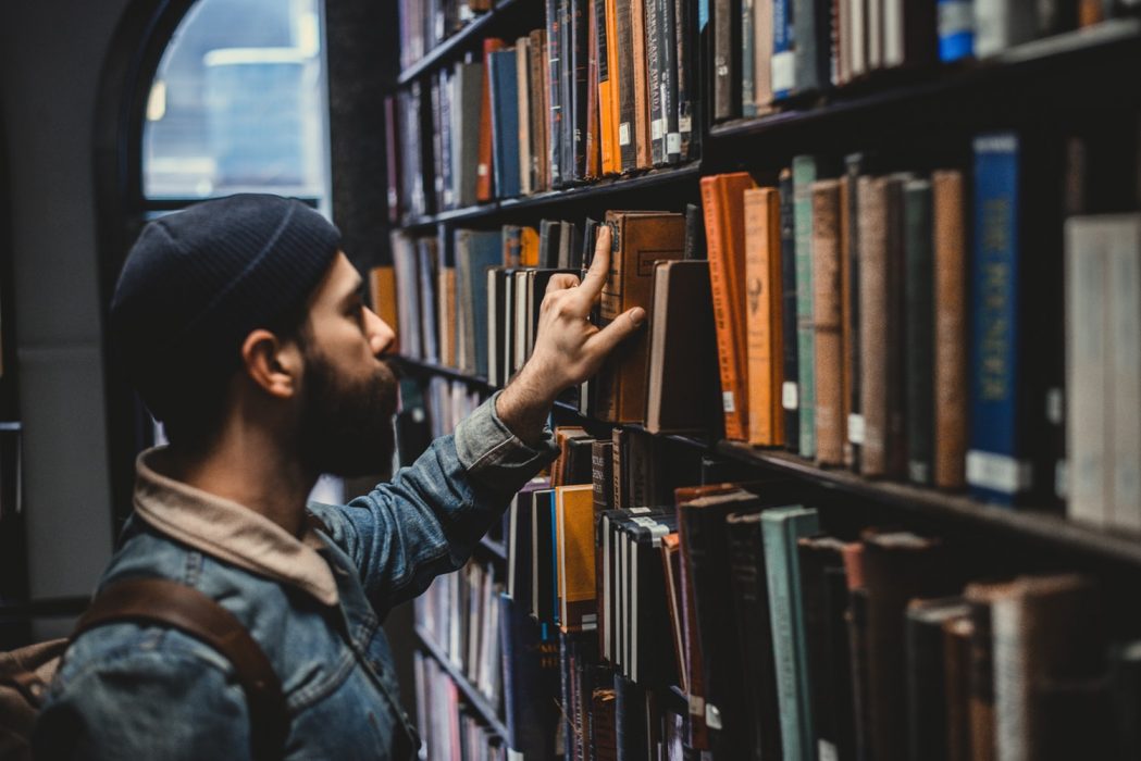 De närmaste fem åren kommer ett nytt bibliotek att invigas i var femte kommun.