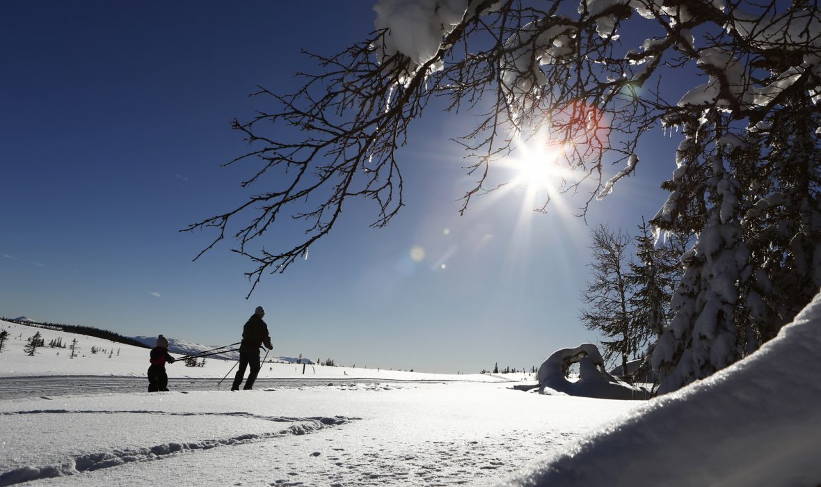 SMHI:s norrlandskontor stänger i januari.