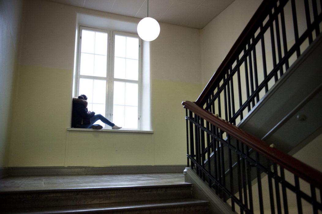Framförallt unga, lågutbildade och kvinnor rapporterade sämre upplevda hälsofaktorer.