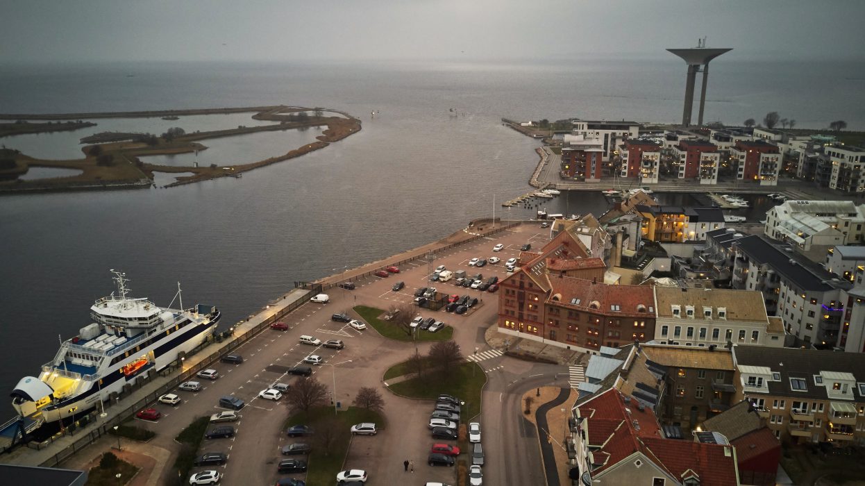 Landskrona har fattat beslut om att undanta hela kommunerna från lagen om eget boende (Ebo).