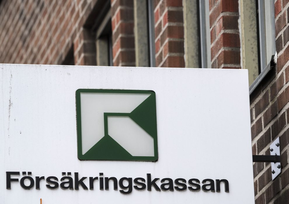 Försäkringskassan spår att sjukfrånvaron håller sig på en stabil nivå de kommande åren.