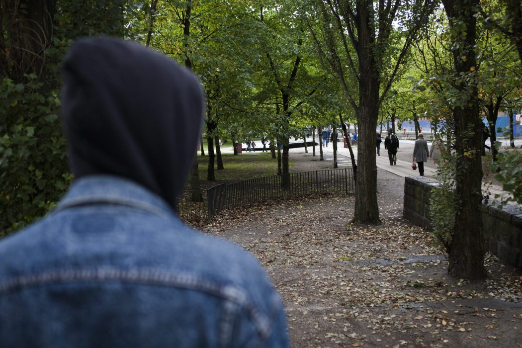 Föräldrar till missbrukare är en förbisedd och utsatt grupp som är i stort behov av stöd, enligt ny forskning.