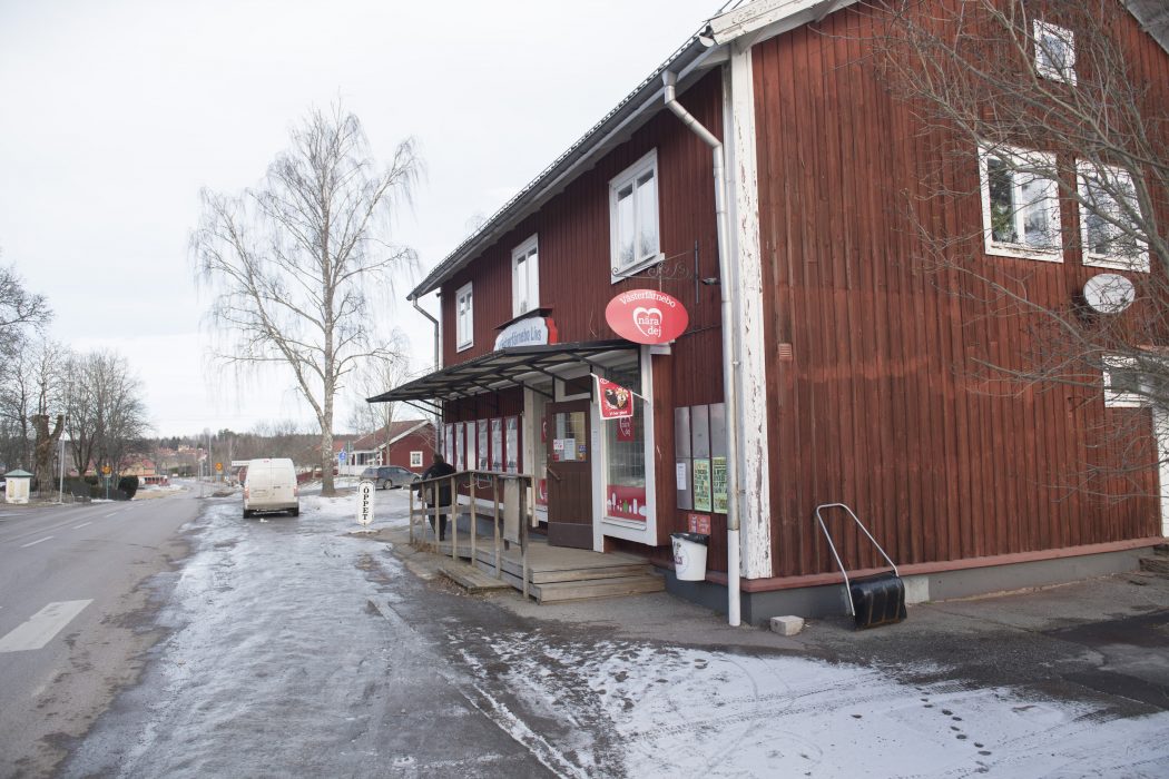Många bygdebolag bildas utifrån behovet att köpa en specifik fastighet, exempelvis en byskola eller en lanthandel.
