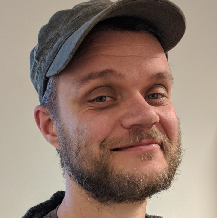 Andreas Jonsson