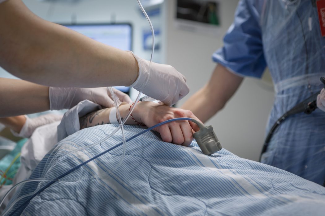 Privata sjukvårdsförsäkringar omfattar i dag nästan 660 000 svenskar.