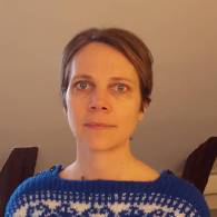 Anna Jonasson