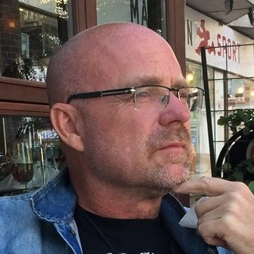 Stefan Strömberg