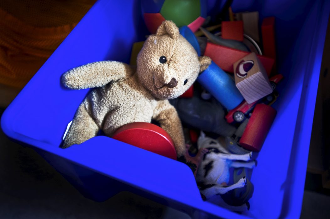 Ett fosterhemsplacerat barn ska ges större rättigheter än i dag.
