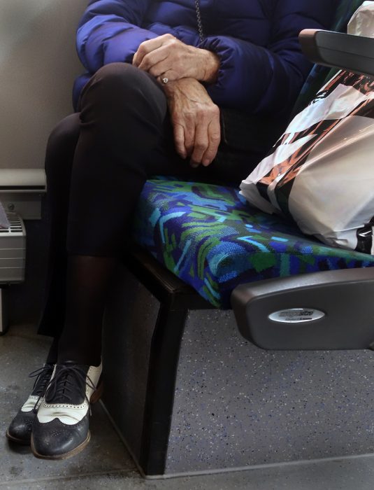Äldre i Vellinge kommun ska få åka gratis i kollektivtrafiken under två år.