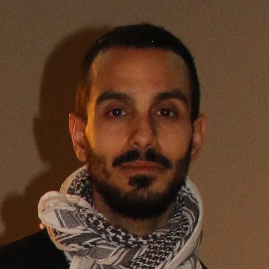 Gurgîn Bakircioglu