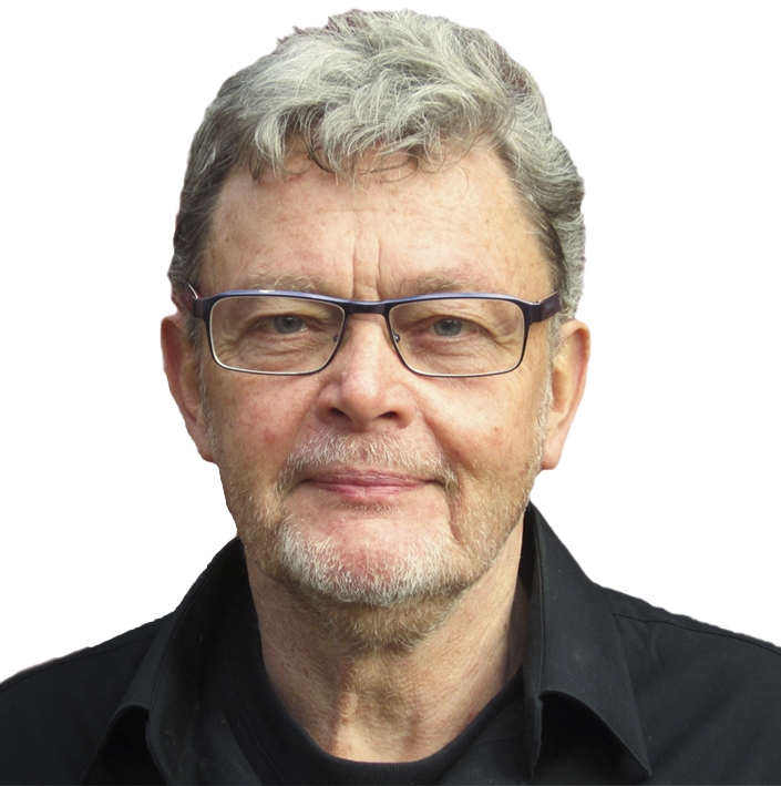 Birger Schlaug