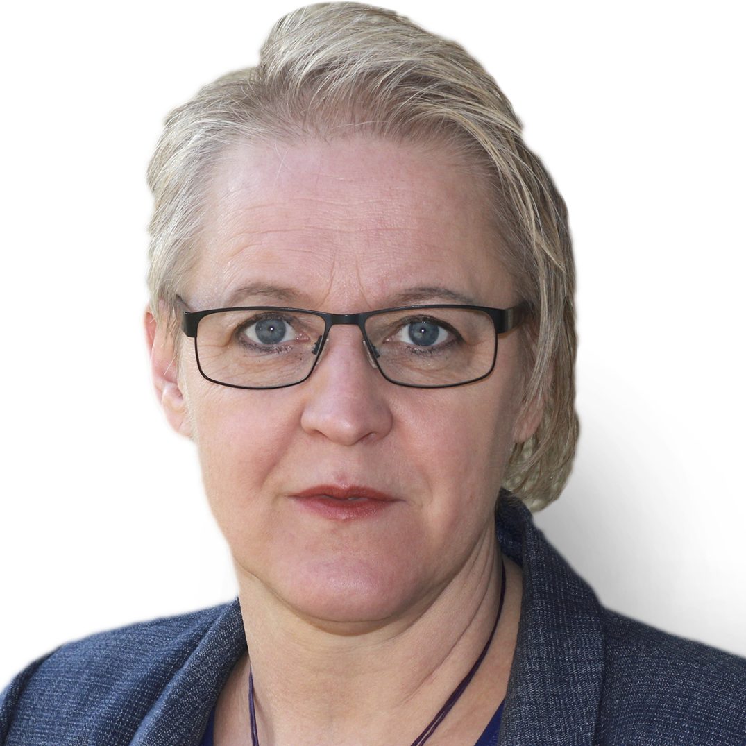 Inez Abrahamsson