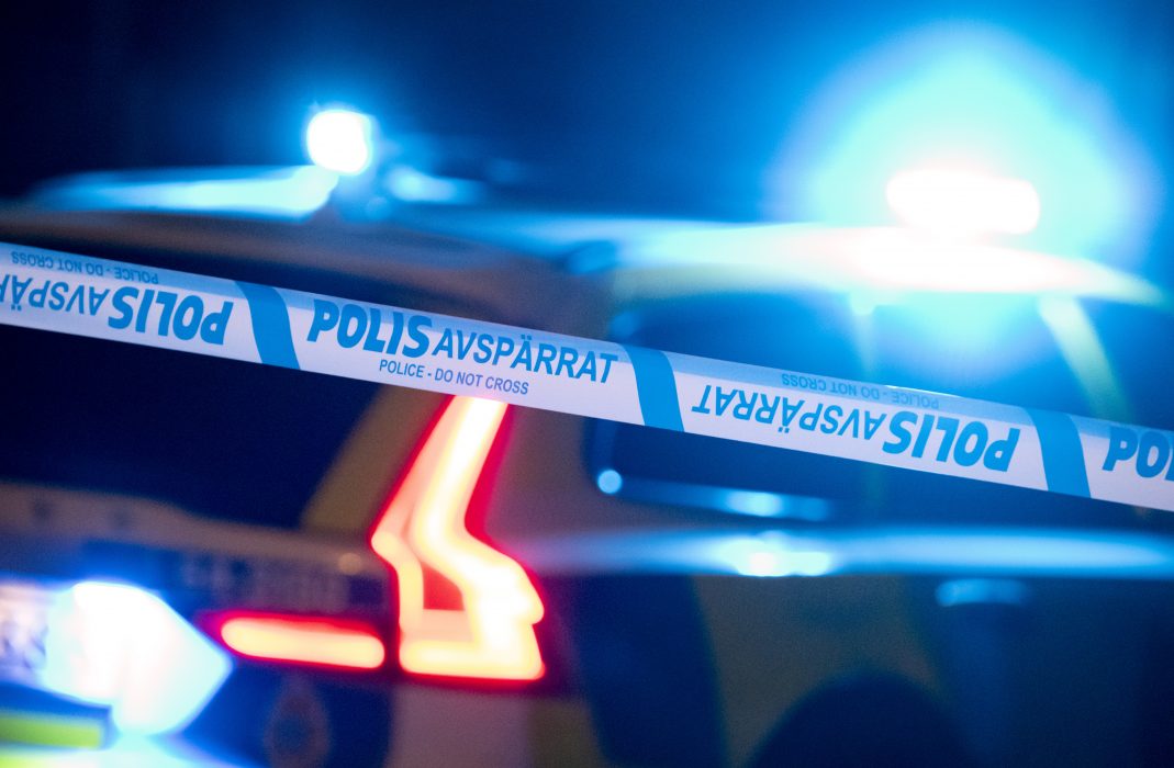 De senaste tio åren har färre anmälningar om misshandel, där en man utsatt en annan man, minskat kraftigt.