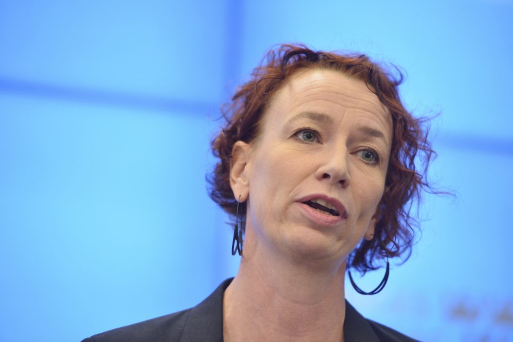 Vänsterpartiets företrädare i Migrationskommittén anser att Migrationskommitténs förslag leder till sämre asyllagstiftning.
