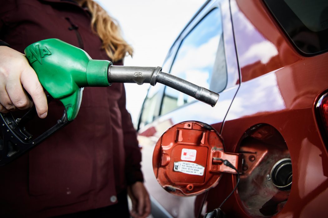 Under coronakrisen har många storstadsbor tagit bilen istället för att åka kollektivt.