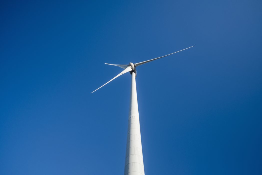 Folket sa nej till det planerade vindkraftsbygget i Malung-Sälens kommun.