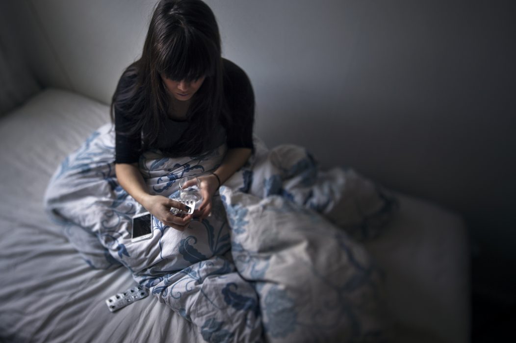 Den psykiska ohälsan har aldrig varit så hög sedan företagshälsan Previa för fem år sedan började föra statistik över ohälsa på Sveriges arbetsplatser.