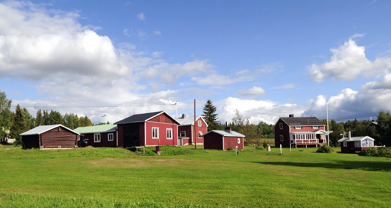 Leder statens minskade närvaro i glesbygd till ökad polarisering mellan stad och land? Det hoppas forskare kunna svara på i en ny studie.