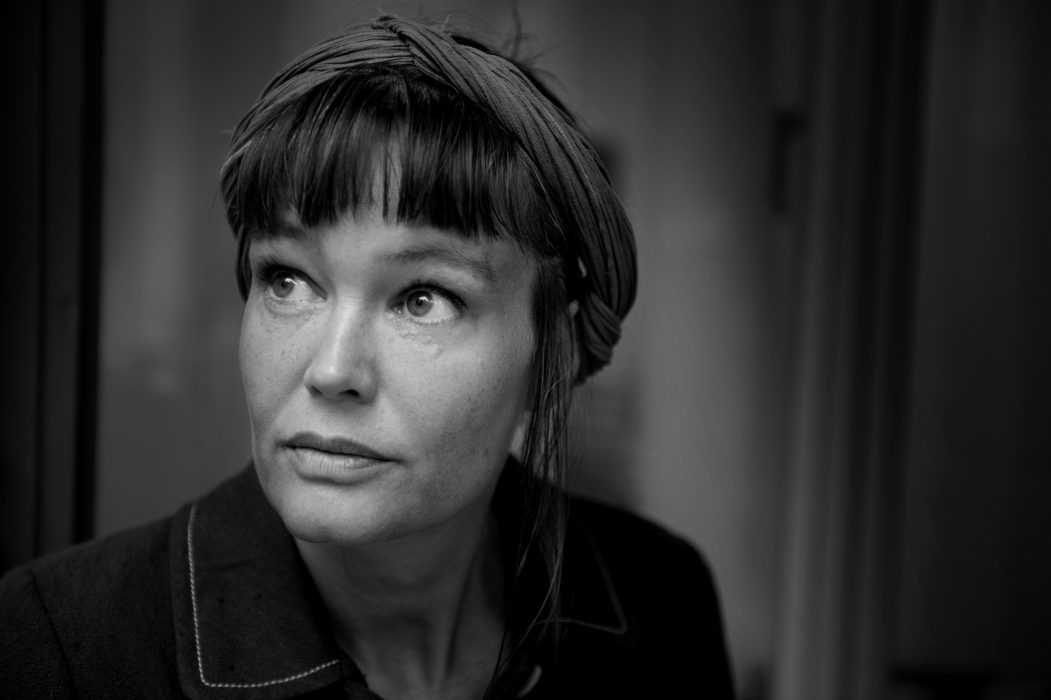 Nina Björk har skrivit Om man älskar frihet där hon argumenterar emot den liberala synen på frihet till förmån för den socialistiska.