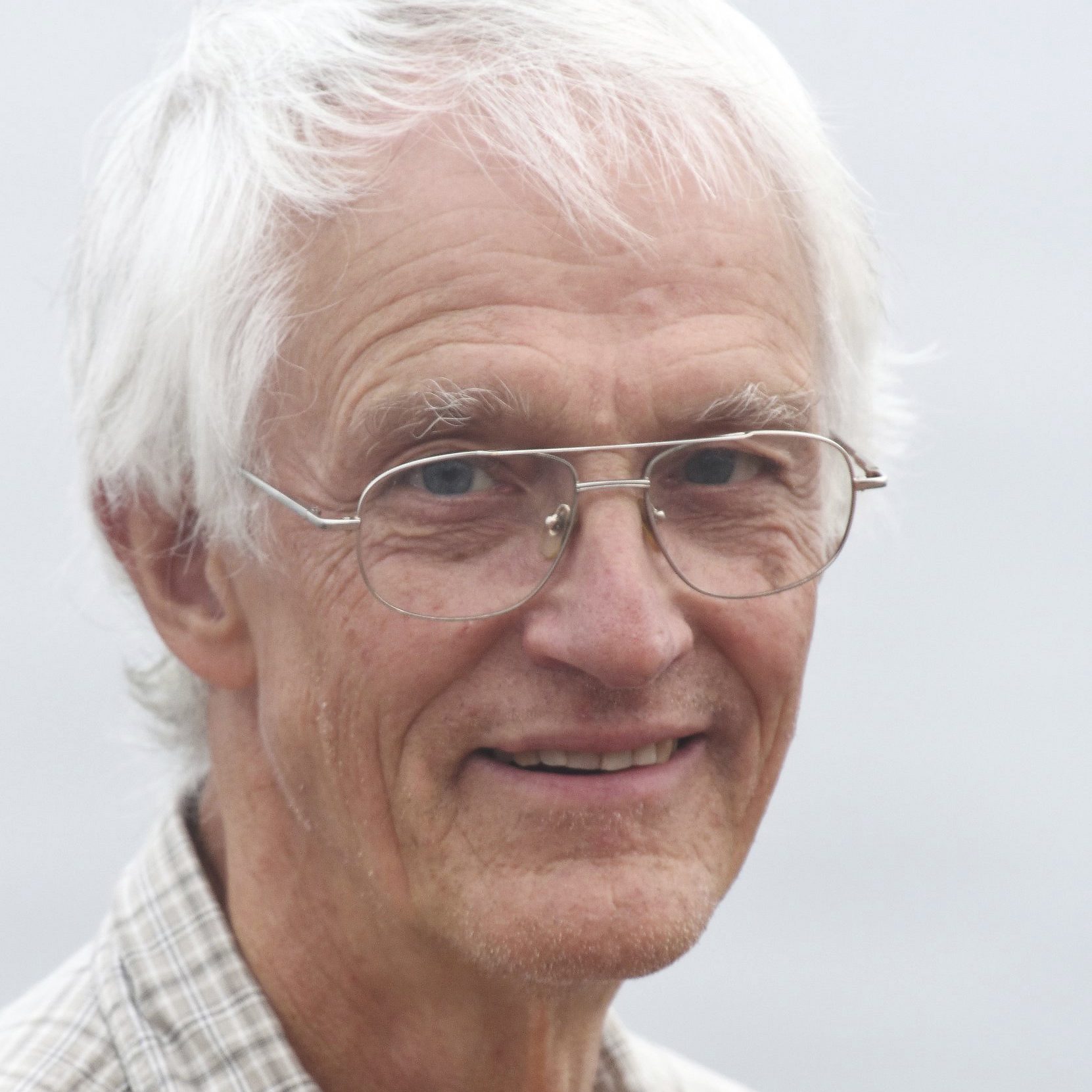 Bernt Lindberg