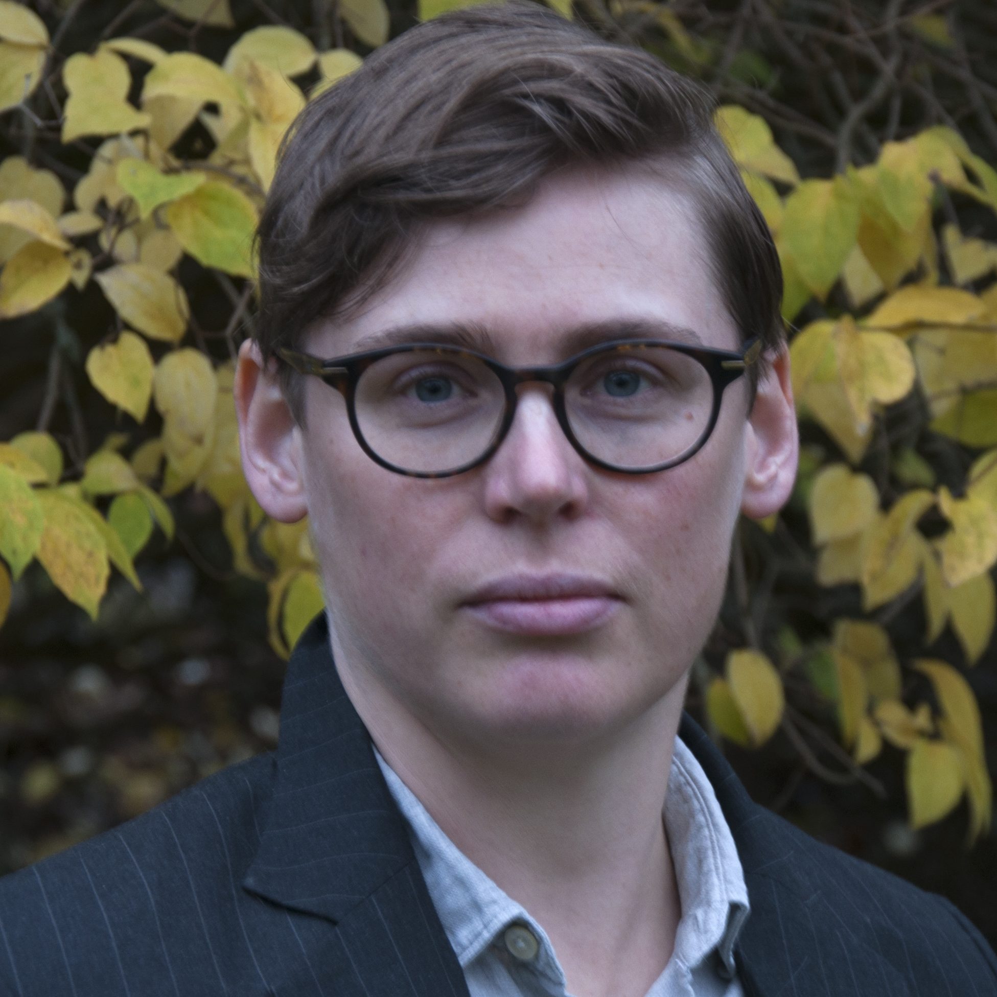 Sam Nygren
