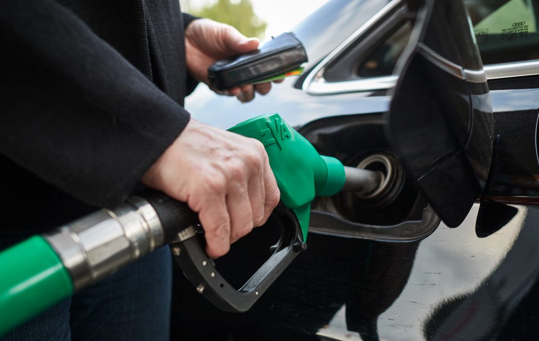 Idag importeras över 80 procent av det biodrivmedel som används inom transportsektorn i Sverige.