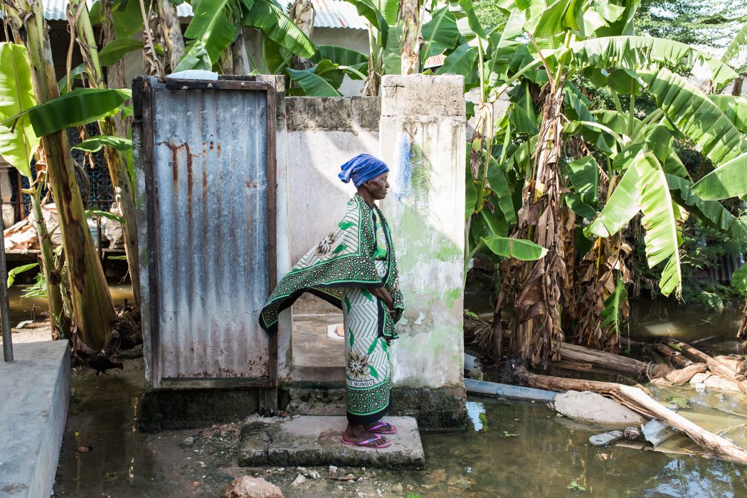 Tillgång till fungerande toaletter är helt avgörande för flickors och kvinnors möjlighet till självständighet, frihet, hälsa och utbildning, enligt Wateraids rapport.