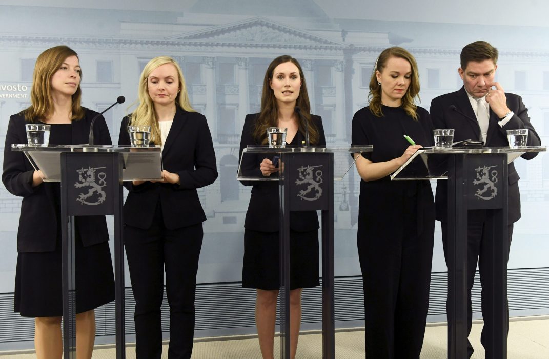 En majoritet av ledamöterna i finska riksdagen är för en förnyelse av abortlagstiftningen.