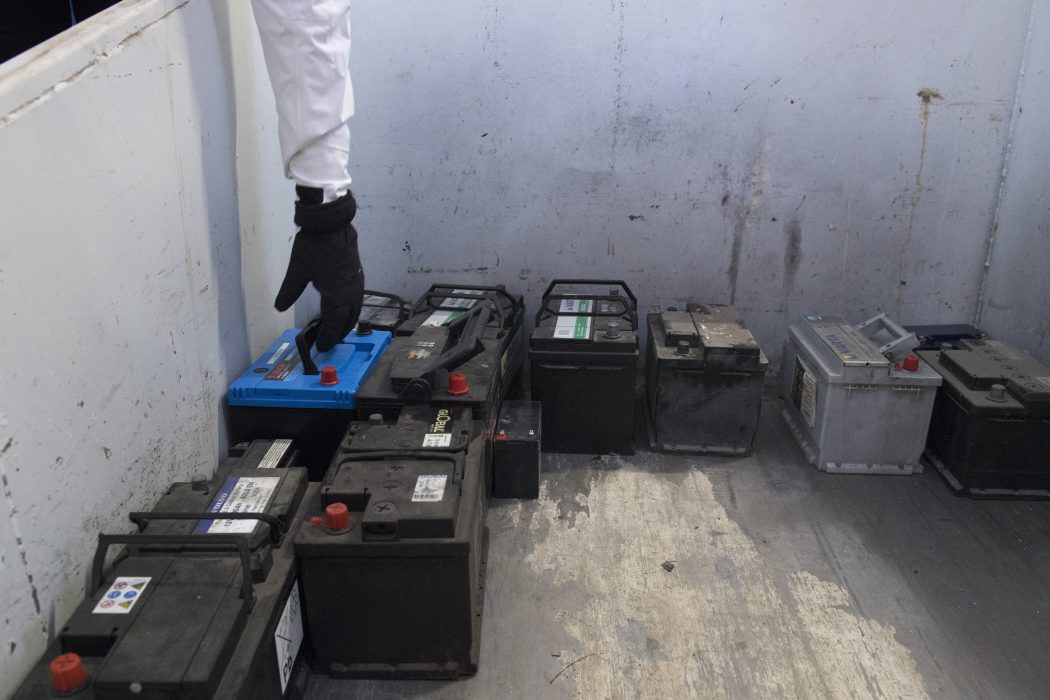 EU-kommissionen vill  att alla batterier som släpps på marknaden ska vara mer hållbara, högpresterande och säkra.