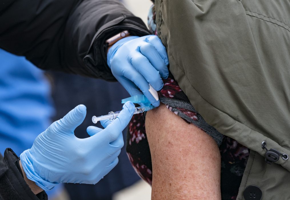 Osäkerhet kring vaccinleveranserna oroar regionerna.