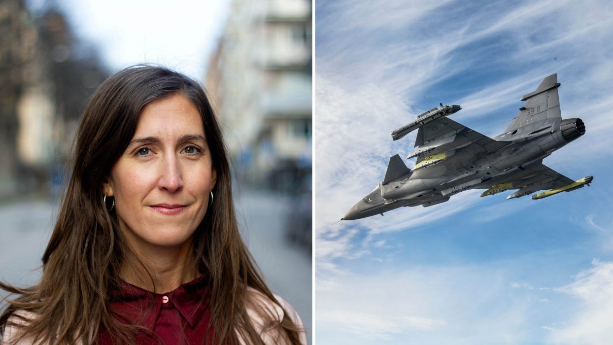 Att sjukvårdspersonalen går på knäna och äldrevården skriker efter resurser för att förhindra en ytterligare våg av dödsfall, verkar inte spela någon roll för Sveriges ledande politiker.